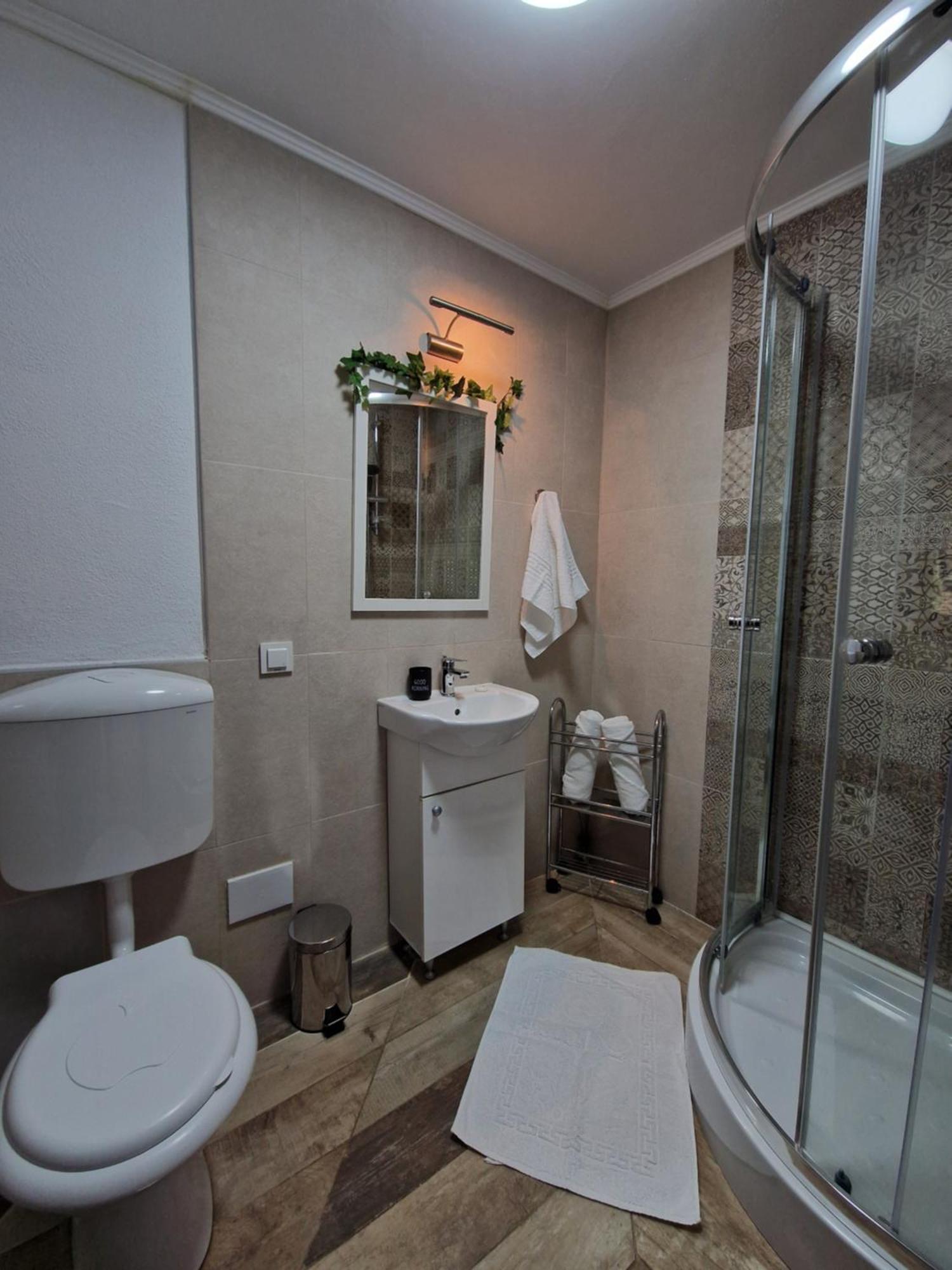 Cabana Din Padure Hotel Porumbacu de Sus Luaran gambar
